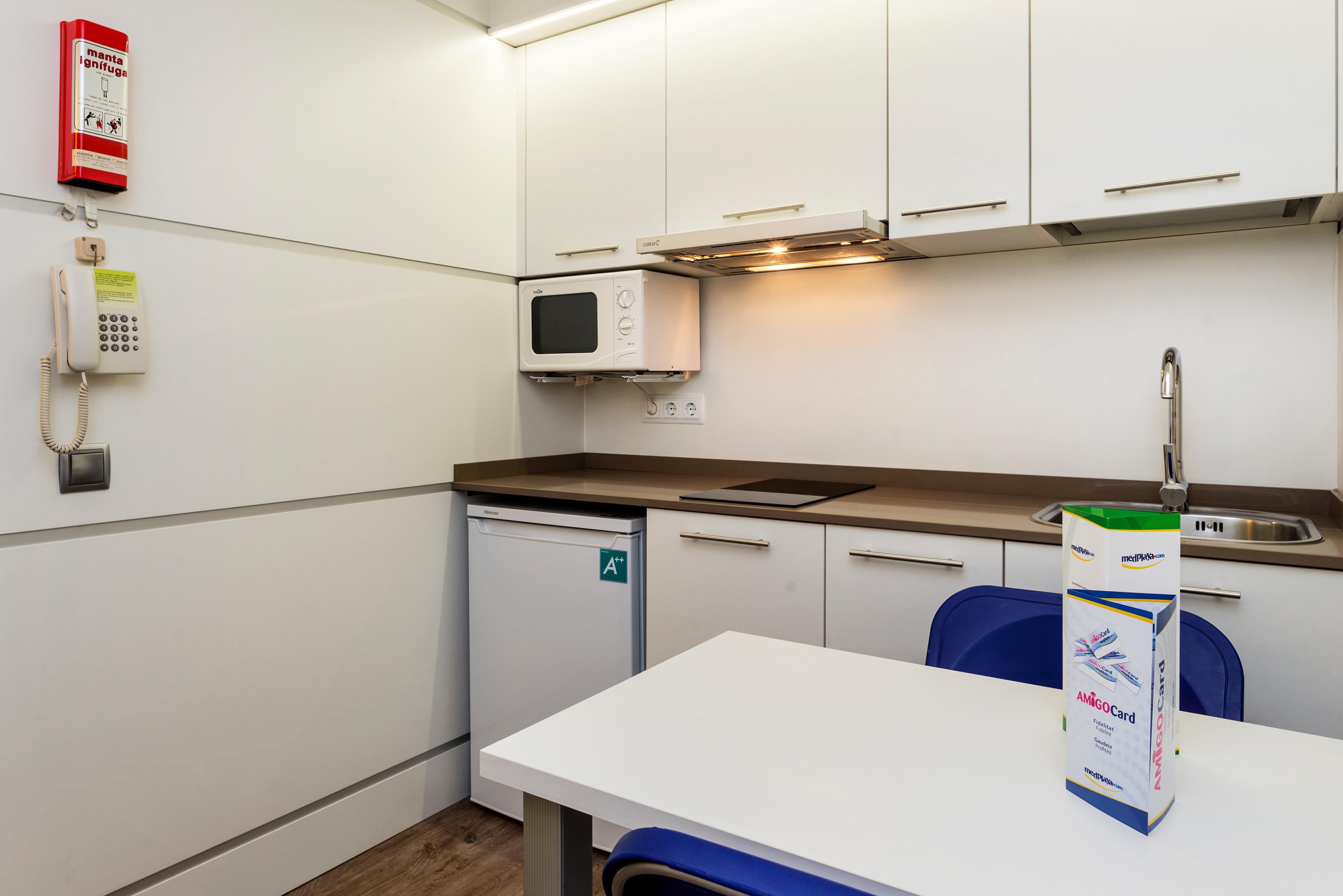 Medplaya Aparthotel Esmeraldas Тоса де Мар Екстериор снимка